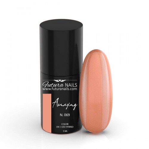 Amazing Gel Polish 069